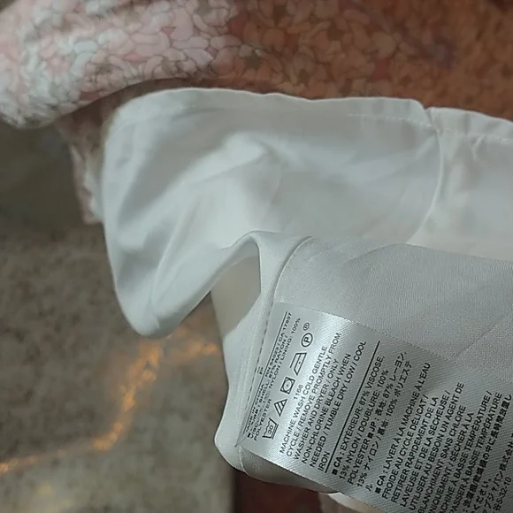 Balloon Sleeves, Open Midriff Midi - Picture 9 of 10